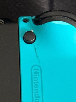 Nintendo Switch Azul y Rojo