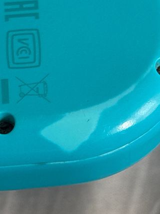 Nintendo Switch Azul y Rojo