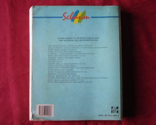 Cálculo diferencial e integral. Ayres, Frank Jr.