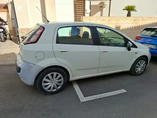 FIAT Punto 2011