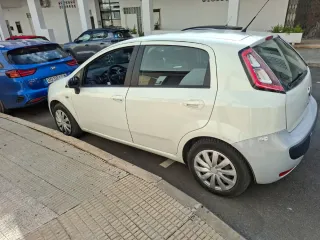 FIAT Punto 2011