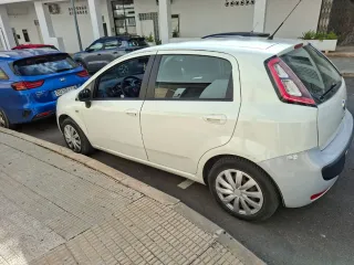 FIAT Punto 2011