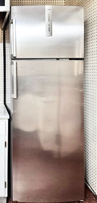 Nevera Bosch 183x69x62