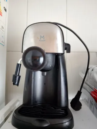 Cafetera M