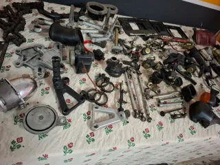 Piezas para Cagiva Mito 125