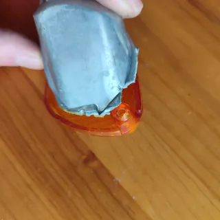 Intermitentes Delanteros Gilera Runner