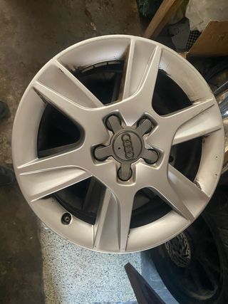 Llantas Audi 16 Pulgadas