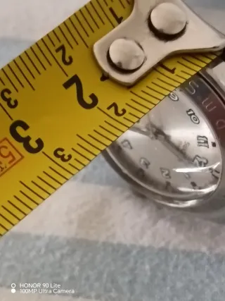 Orologio Swatch Irony Big Acciaio Inox