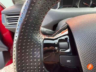 Peugeot 308 GTi 184KW (250CV)