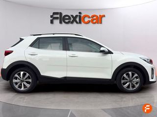 Kia Stonic 1.0 T-GDi 74kW (100CV) MHEV MT Business