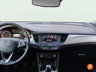 Opel Astra 1.2T SHL 81kW (110CV) GS Line ST