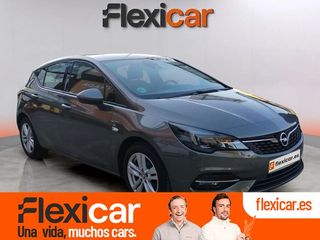 Opel Astra 1.2T SHL 81kW (110CV) GS Line ST