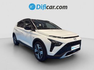 Hyundai Bayon BAYON 1.0 TGDI 48V STYLE DCT 2C