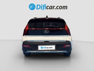 Hyundai Bayon BAYON 1.0 TGDI 48V STYLE DCT 2C