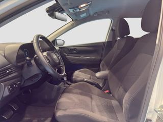 Hyundai Bayon BAYON 1.0 TGDI 48V STYLE DCT 2C