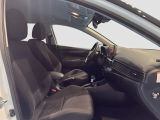 Hyundai Bayon BAYON 1.0 TGDI 48V STYLE DCT 2C