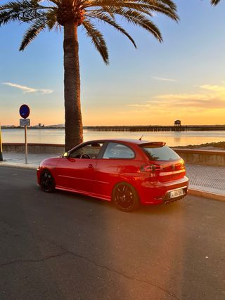 SEAT Ibiza Cupra 6l 2005