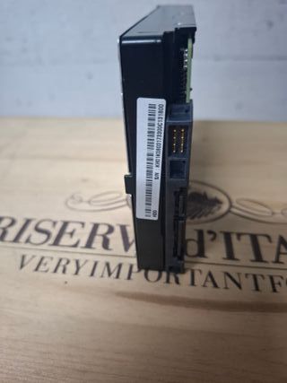 Western Digital Hard Disk 3,5 1TB