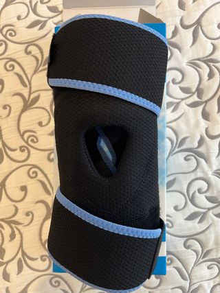 Rodillera Férula Prim Orthos AZ