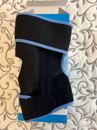 Rodillera Férula Prim Orthos AZ