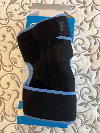 Rodillera Férula Prim Orthos AZ