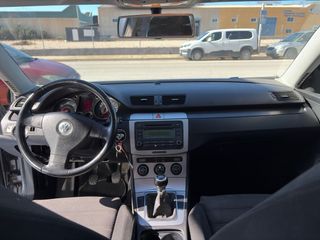 Volkswagen Passat 2005