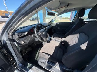 Volkswagen Passat 2005