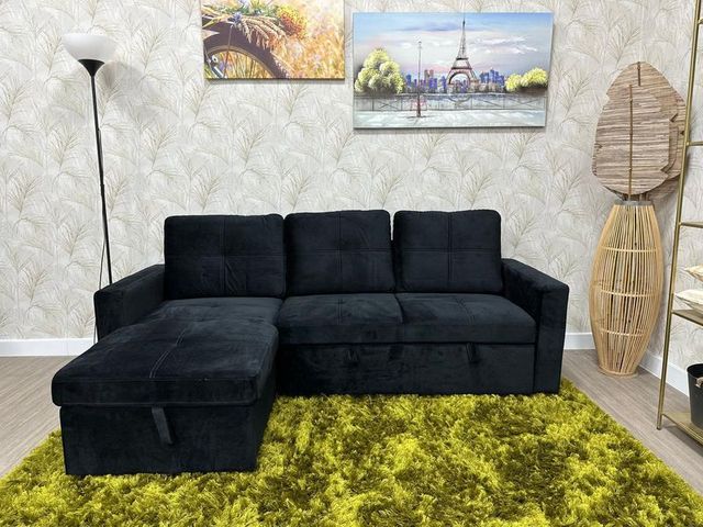Oferta Sofacama con Arcon Nuevo 3 Colores