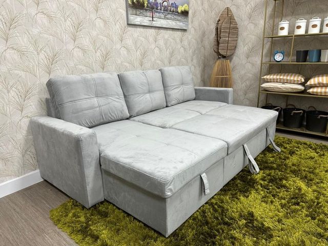 Oferta Sofacama con Arcon Nuevo 3 Colores