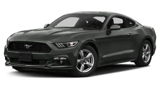Faros Xenon para Ford Mustang (2015-2017)