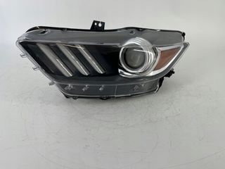 Faros Xenon para Ford Mustang (2015-2017)