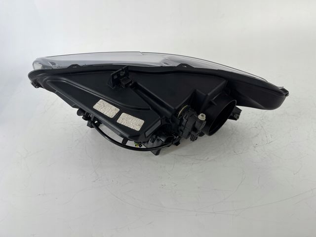 Faros Xenon para Ford Mustang (2015-2017)