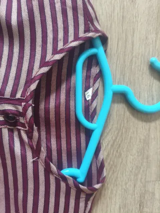 Blusón Fallero Talla 16.