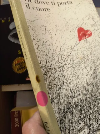 Va' dove ti porta il cuore (Romanzi e racconti)...