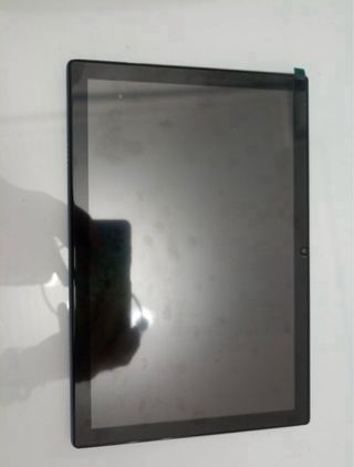 Tablet SUAAT 10 Android 14 Azul