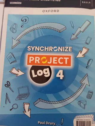 Libros de Anna mogas 4 de la eso