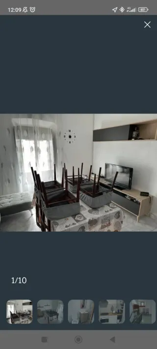 ALQUILER CASA PARA ENTRAR EN MARZO.