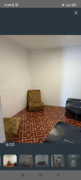 ALQUILER CASA PARA ENTRAR EN MARZO.