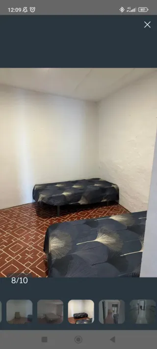 ALQUILER CASA PARA ENTRAR EN MARZO.