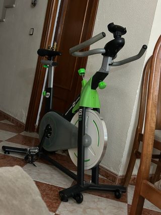 Bicicleta Spinning Bodytone DS15
