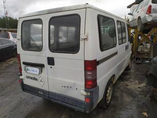 Alternador citroen 226323 436259 jumper autobus