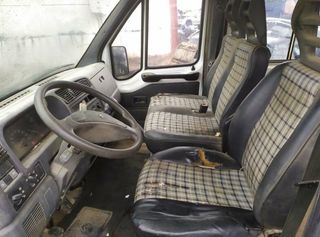 Alternador citroen 226323 436259 jumper autobus