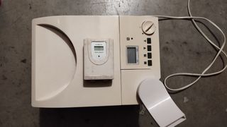 Humidificador Ultrasonidos Honeywell BH-860E