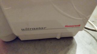 Humidificador Ultrasonidos Honeywell BH-860E