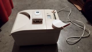 Humidificador Ultrasonidos Honeywell BH-860E