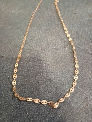 Cadena grano de café Lotus