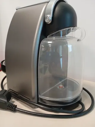 Cafetera Krups Nespresso