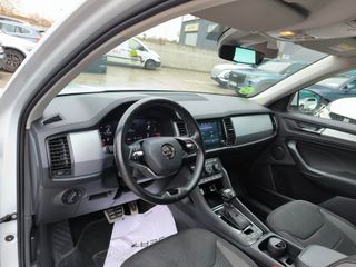 Skoda Kodiaq 2022