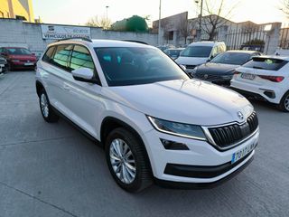 Skoda Kodiaq 2022