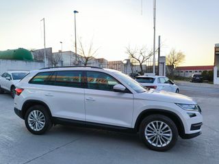 Skoda Kodiaq 2022